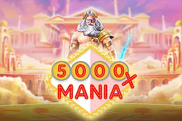 5000X
