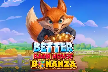BetterbarnhouseBonanza