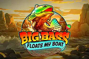 BigBassFloatsMyBoat-ezgif