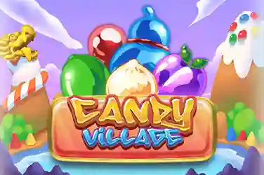 CandyVillage