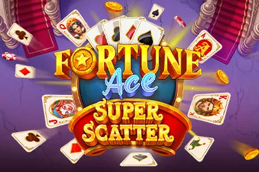 FortuneAceSuperScatter