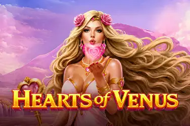 HeartsOfVenus