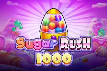 SugarRush1000