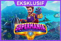 Supermania