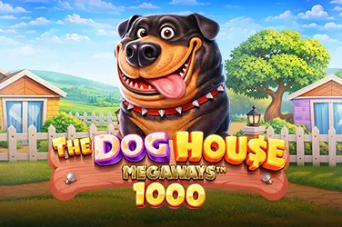 TheDogHouseMegaways1000