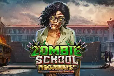 ZombieSchoolMegaways